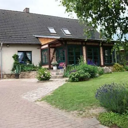 Wichmann Appartamento