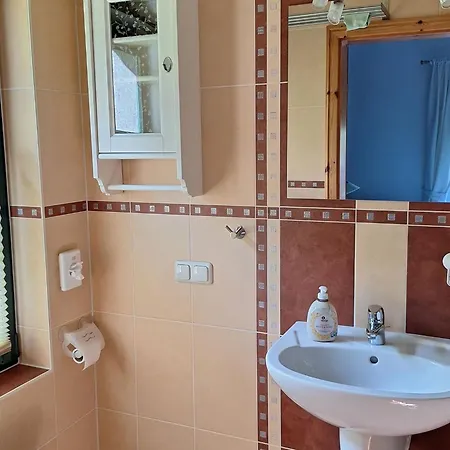 Wichmann Appartamento Zehna