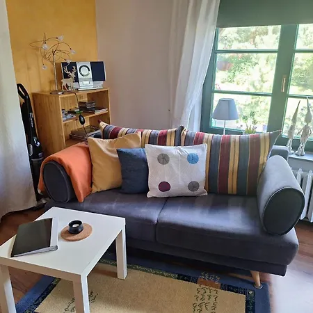 Appartamento Wichmann *