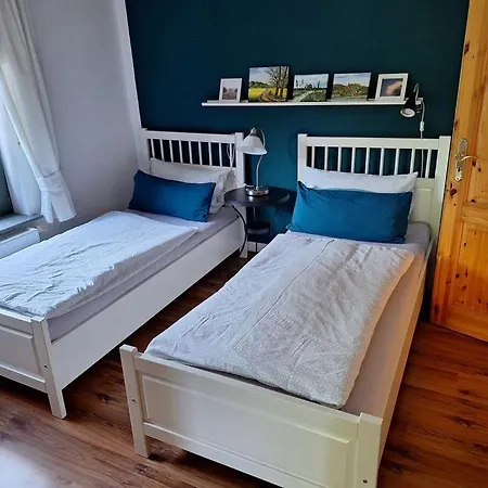 Appartamento Wichmann *