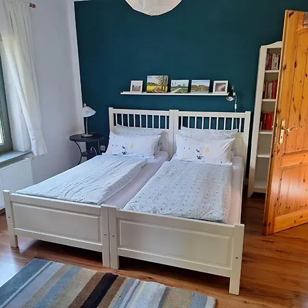 Appartamento Wichmann