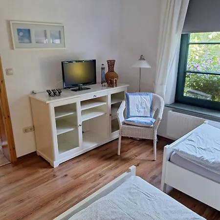 Wichmann Appartamento *