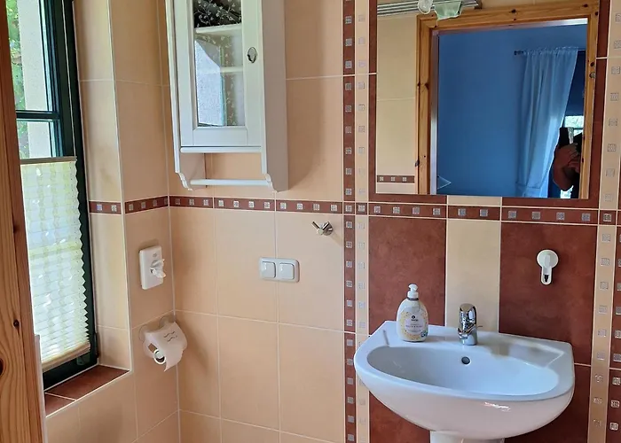 Wichmann Apartament Zehna