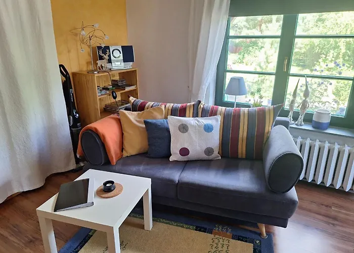 Apartament Wichmann *