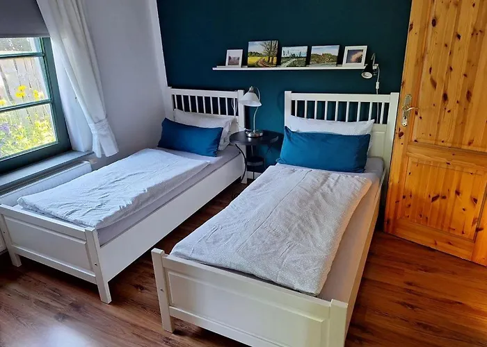 Apartament Wichmann *