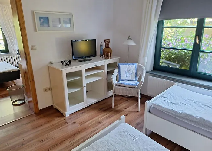 Wichmann Apartament *